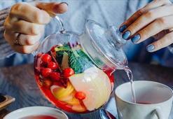 Uzun süre kaynatmak bitki çaylarının etkisini azaltıyor