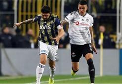 Fenerbahçe - Beşiktaş 3-1