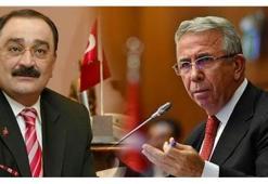 CHP Sinan Aygün hakkında disiplin soruşturması başlattı