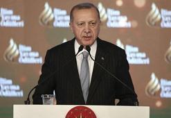 Cumhurbaşkanı Erdoğan: Göç artık tersine dönmüş durumda