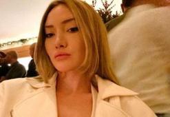 Danla Bilic, erkek takipçisinden gelen küfürlü mesajı ifşa etti