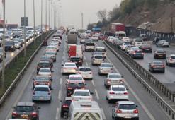Motorlu Taşıt Vergisi (MTV) 2020 zam oranı açıklandı! Hangi araba için kaç lira ödenecek?