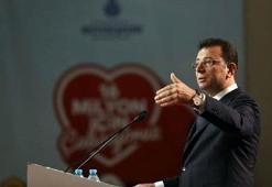 Ekrem İmamoğlu'ndan Kanal İstanbul ve fayton kararı