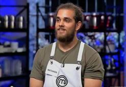 Masterchef Batuhan favori ismini açıkladı!