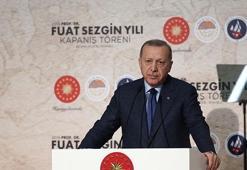 Cumhurbaşkanı Erdoğan'dan önemli açıklamalar