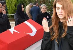 Zeynep Koçak'ın acı günü! Babasını kaybetti