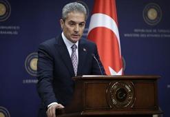 Türkiye'den tepki:Mahkemenin kararı beklentileri karşılamıyor