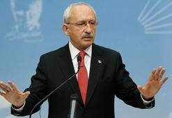 Kemal Kılıçdaroğlu'ndan rüşvet çıkışı: Artık bu konu kapanmıştır!