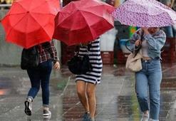 Meteoroloji il il uyardı!