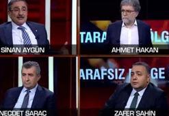 Tarafsız Bölge'ye o soru damga vurdu! 25 mliyonu kabul etseydim...