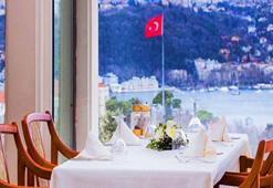 İstanbul’a hükmeden kahvaltı sofrası!