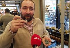 Bıttımın fiyatı altınla yarışıyor