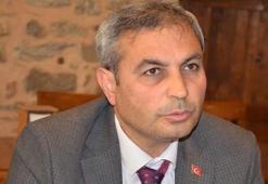 MHP Nazilli İlçe Başkanı Kormaz ve yönetimi istifa etti