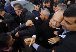 Kemal Kılıçdaroğlu'na yönelik saldırıda yeni gelişme!