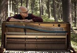 Ludovico Einaudi, 31 Ocak’ta İstanbul'da!