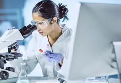 Genetik testler insan sağlığına yön veriyor