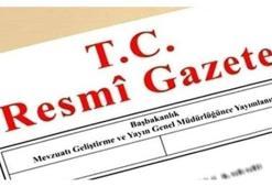 Yeni enstitü ve fakülteler kuruldu