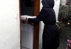 'Robin Hood', o sese kayıtsız kalmadı