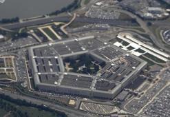 Pentagon'dan ordu mensuplarına DNA testi uyarısı!