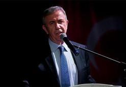 Mansur Yavaş'tan Sinan Aygün'e tazminat davası