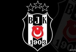 Beşiktaş'tan resmi transfer açıklaması