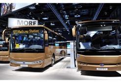 TEMSA'dan geçici konkordato kararı