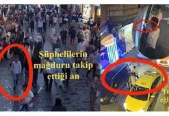 Detaylar ortaya çıktı! İşte adım adım o anlar...