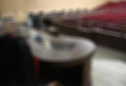 Kan donduran ifade:Yengesinin büyü yaparak...