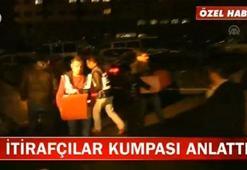 FETÖ'nün 17-25 Aralık kumpasının yeni ayrıntıları ortaya çıktı