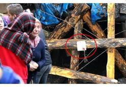 Kaçak maden ocağı mühürlendi