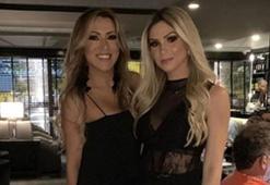 Skandal! Eski eşinin yeğeniyle ilişkiye girdi...