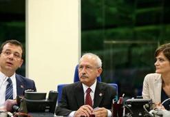 Masadaki son anket sonucu ortaya çıktı! Fark 3 puan...
