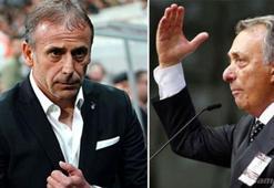 Beşiktaş'ta sıcak saatler! Oyuncular ve menajerleri beklemede