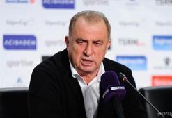 Fatih Terim neşteri vurdu! İşte gönderilecek isimler