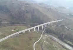 Asrın projesi tamamlanmak üzere