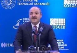 Bakan Varank: Bize ait bir otomobile kavuşuyoruz