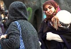 Dilenci kılığında tacize uğrayan muhabir o anları anlattı!
