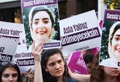 Şule Çet gerekçeli karar: Tecavüz etti, pencereden attı ve delilleri yok etti!