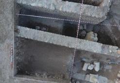 Hadrianoupolis Antik Kent’inde bulundu... Heyecan yarattı