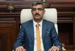 SGK Başkanı Mehmet Selim Bağlı bakan yardımcısı oldu