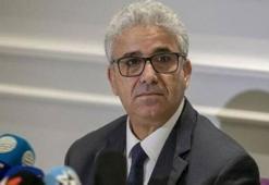 Libya'dan flaş açıklama: Türkiye'den askeri destek isteyeceğiz!