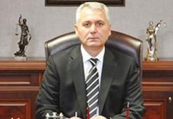 Son dakika...   Ahmet Hamsici'nin cezası belli oldu