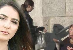 CNN Türk muhabirini taciz etmişti! Polis yakaladı