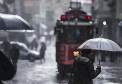 Bugün başlayacak 1 Ocak'a kadar sürecek! İstanbullular hava durumuna dikkat