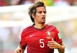 Fenerbahçe Fabio Coentrao transferini bitiriyor