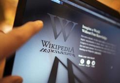 Wikipedia 2,5 yıl sonra açılıyor!