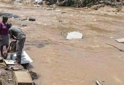 Ruanda'da sel: 12 ölü