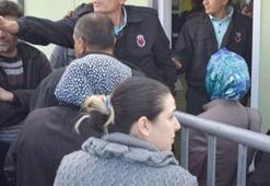 Cezaevinde isyan çıkaran mahkumların cezaları belli oldu