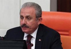 TBMM Başkanı Şentop: Bir tezkere geleceğini biliyoruz!