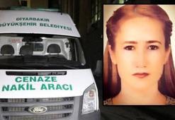 Diyarbakır'daki cinayette 'töre' şüphesi